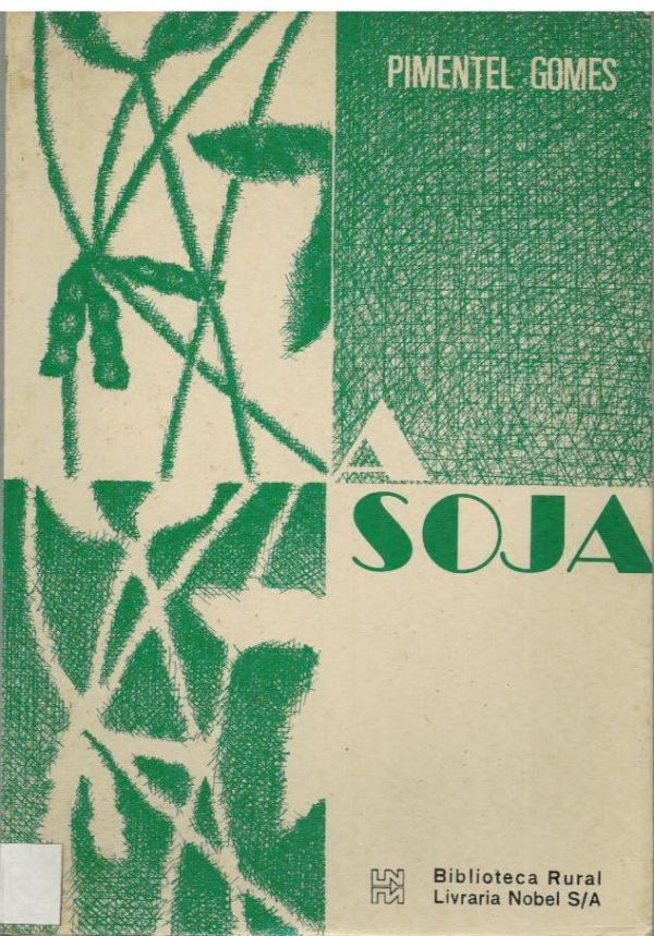 Soja, A